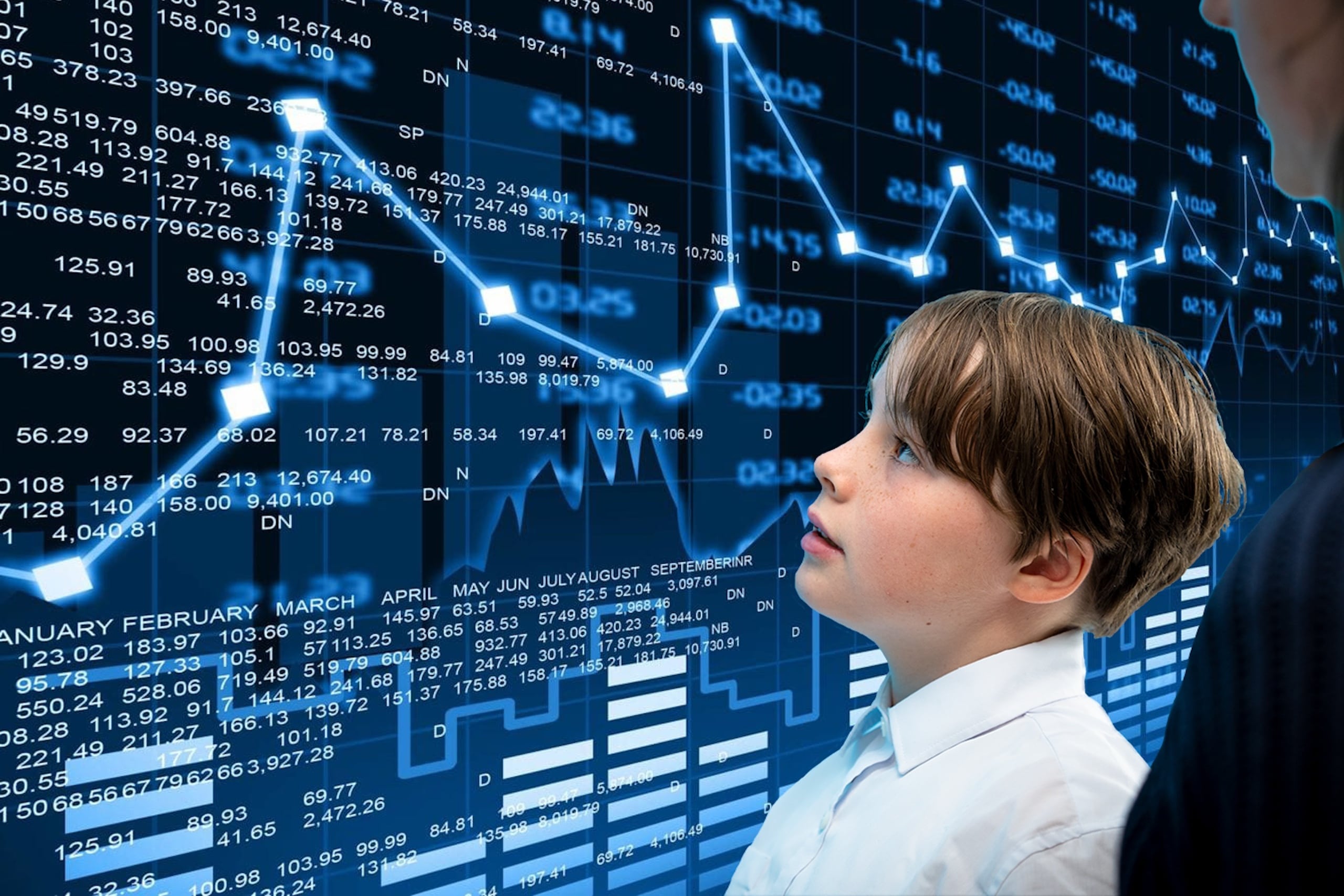 Building financial literacy